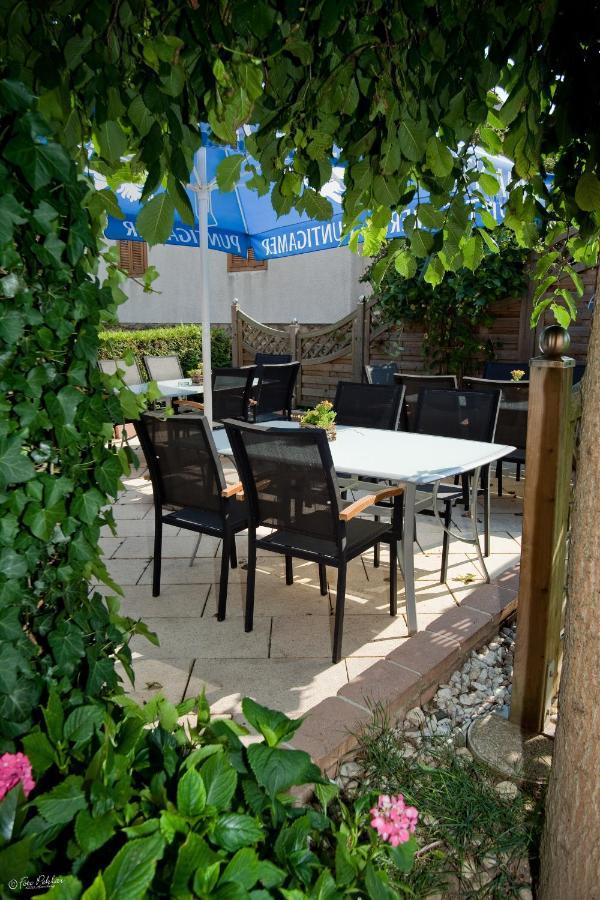 Der Schildbacherhof Hartberg Luaran gambar