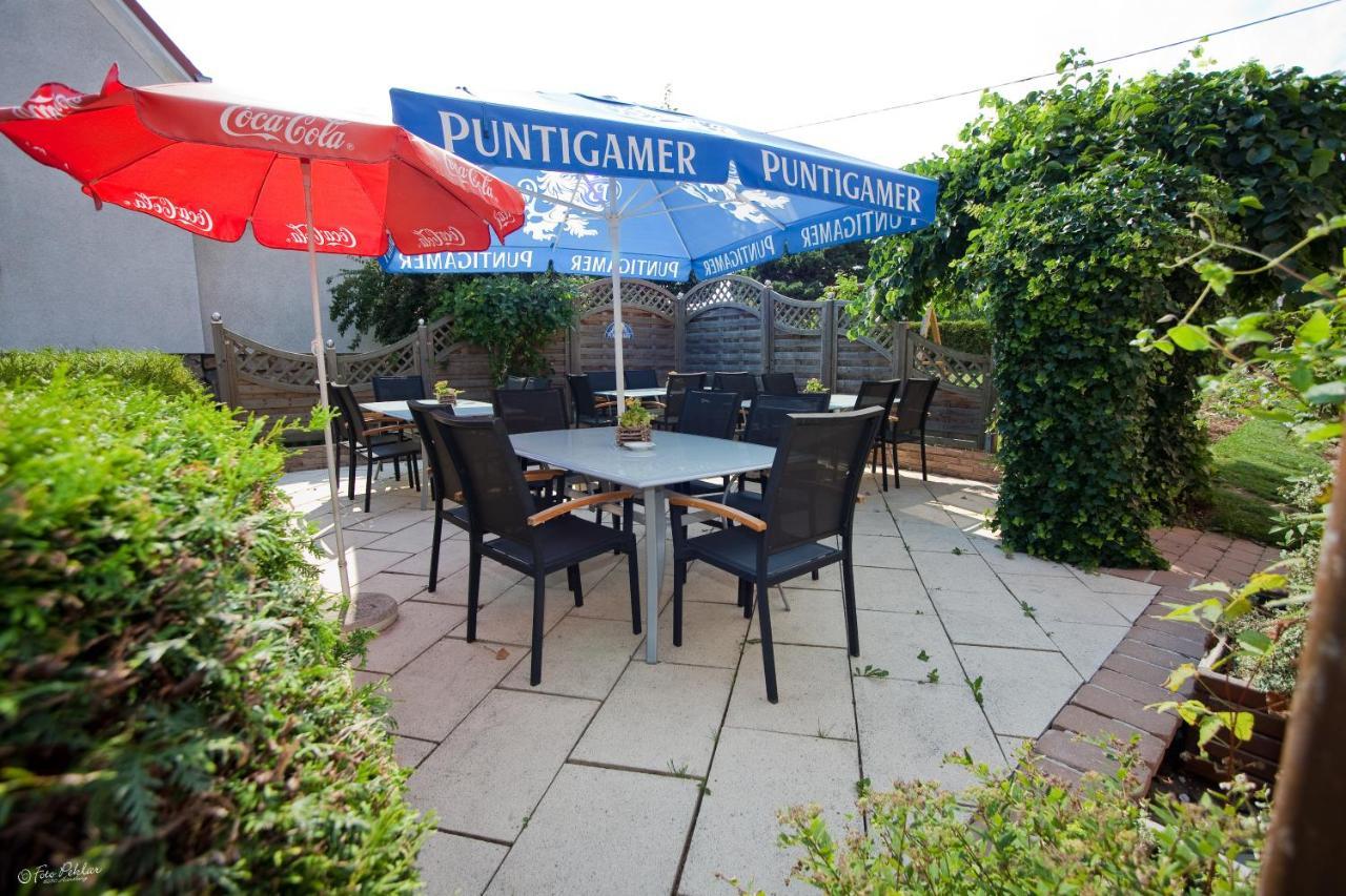 Der Schildbacherhof Hartberg Luaran gambar