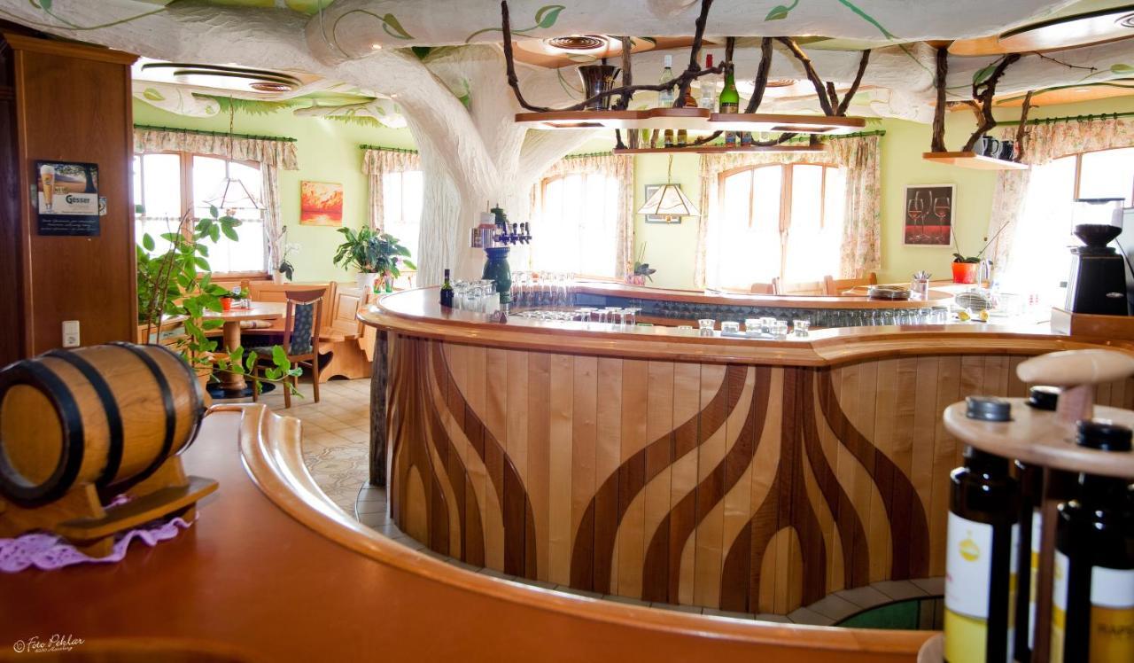 Der Schildbacherhof Hartberg Luaran gambar