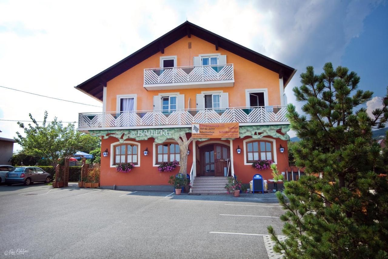 Der Schildbacherhof Hartberg Luaran gambar