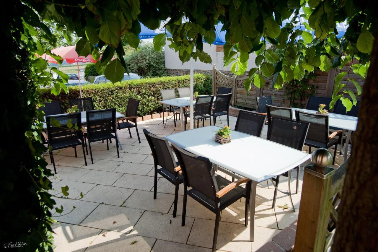 Der Schildbacherhof Hartberg Luaran gambar