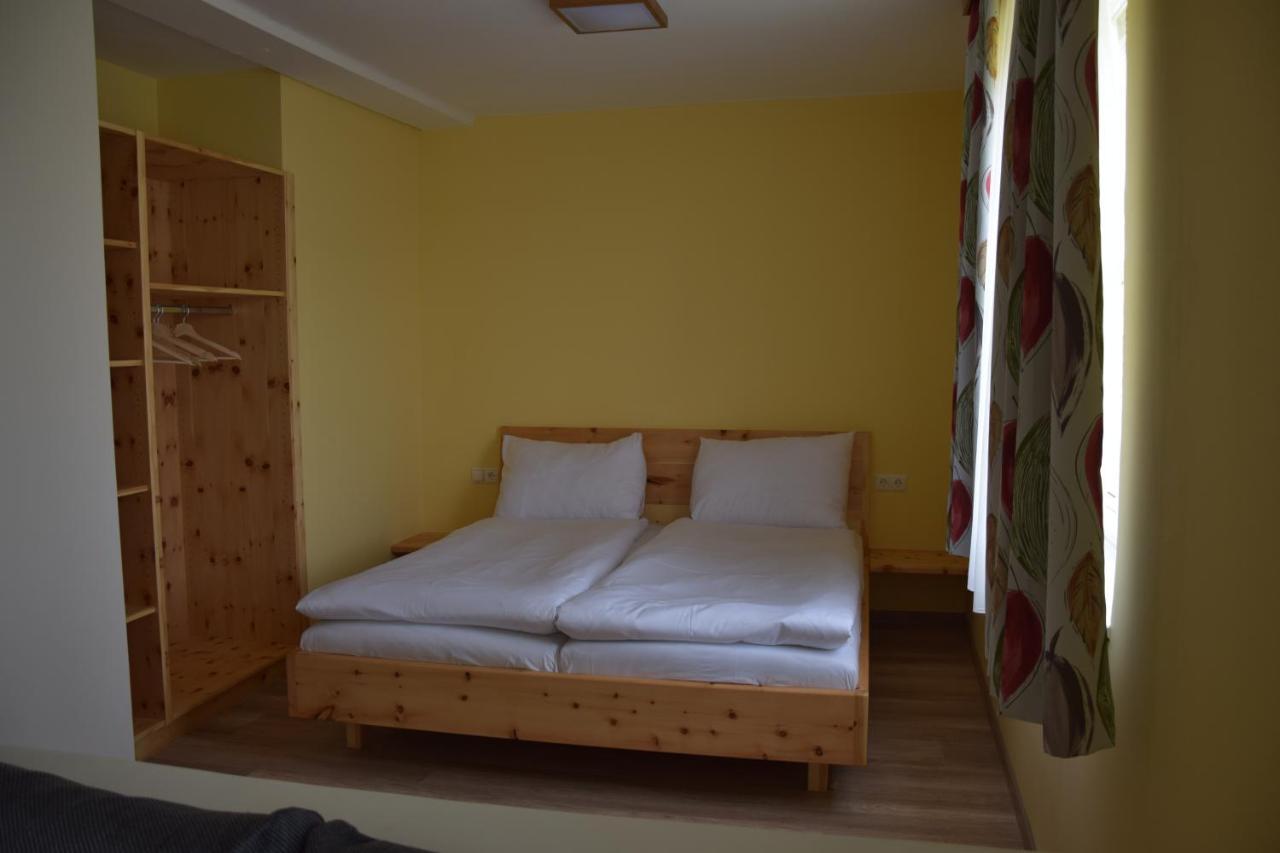 Der Schildbacherhof Hartberg Luaran gambar