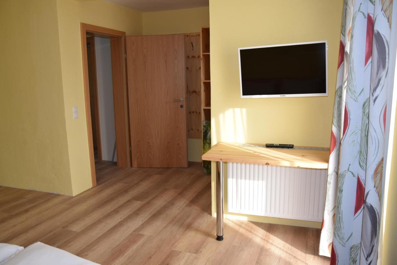 Der Schildbacherhof Hartberg Luaran gambar